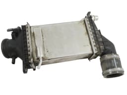 MERCEDES-BENZ A2740900414 Intercooler MERCEDES-BENZ C-CLASS (W205) (2013-2021) — thumbnail 2