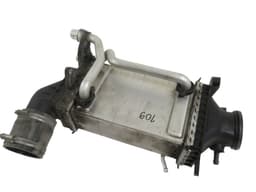 MERCEDES-BENZ A2740900414 Intercooler MERCEDES-BENZ C-CLASS (W205) (2013-2021) — thumbnail 1