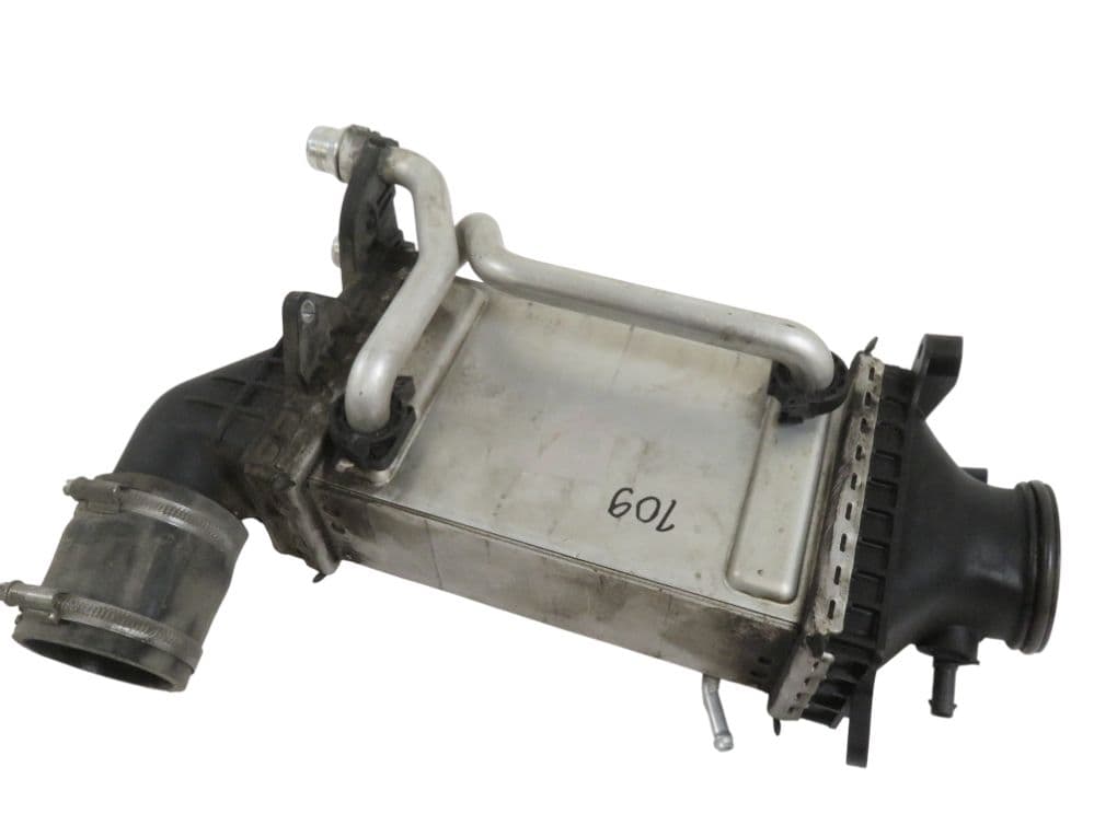 MERCEDES-BENZ A2740900414 Intercooler MERCEDES-BENZ C-CLASS (W205) (2013-2021)