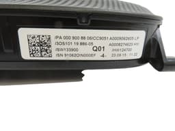 MERCEDES-BENZ A00090088069051 A00090080159051 A0009008806 A0009008015 Interior Lighting Front MERCEDES-BENZ C-CLASS (W205) (2013-2021) — thumbnail 3