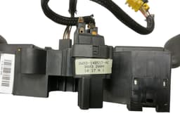JAGUAR 8W8313335AA 8W8317A553B 2W93-14B517-AC 2W9314B517AC 8W8313N064D Indicator/wiper/slip ring switch (stalk) JAGUAR XJ (X351) (2009-2019) — thumbnail 10