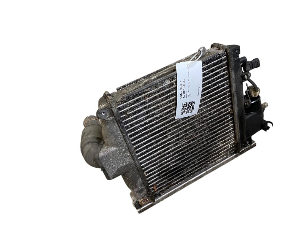 TOYOTA 1794030070 Intercooler TOYOTA LAND CRUISER 120 (2002-2009)