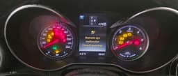 MERCEDES-BENZ A2C99863900 Instrument Cluster MERCEDES-BENZ C-CLASS (W205) (2013-2021) — thumbnail 2