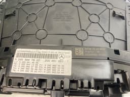 MERCEDES-BENZ A2C99863900 Instrument Cluster MERCEDES-BENZ C-CLASS (W205) (2013-2021) — thumbnail 4