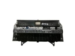 JAGUAR BW9310849AD Instrument Cluster JAGUAR XJ (X351) (2009-2019) — thumbnail 2