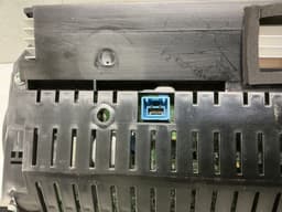 JAGUAR BW9310849AD Instrument Cluster JAGUAR XJ (X351) (2009-2019) — thumbnail 5