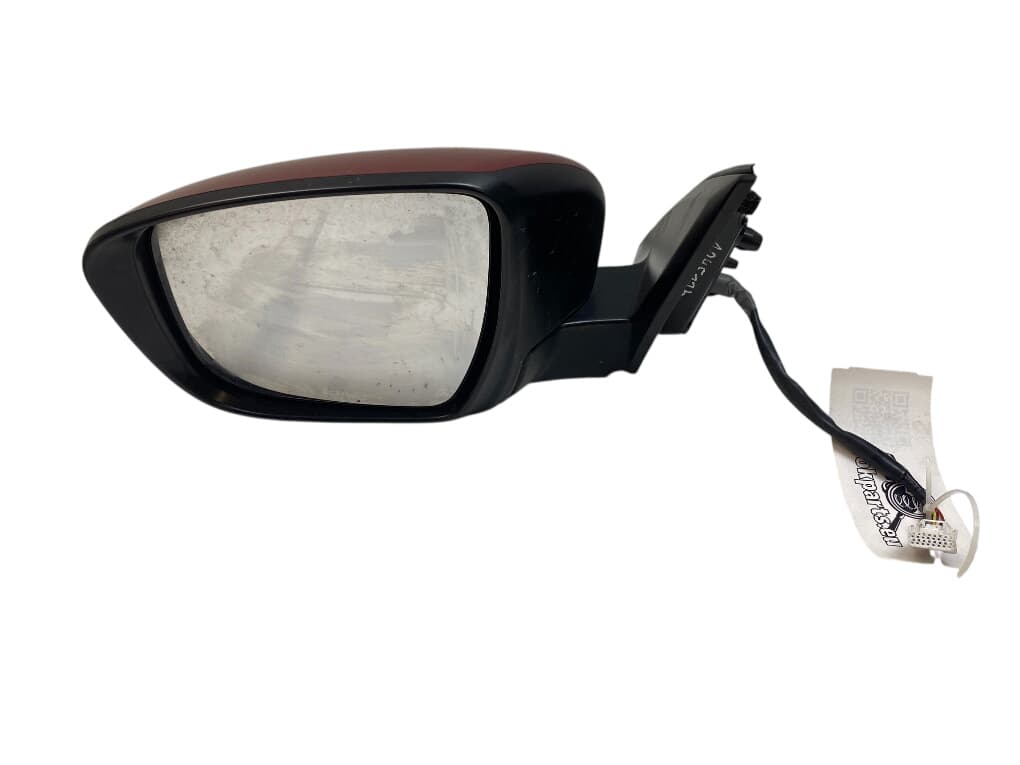 NISSAN 96302HV59B Mirror left NISSAN QASHQAI II (J11) (2013-2021)