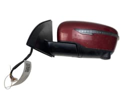 NISSAN 96302HV59B Mirror left NISSAN QASHQAI II (J11) (2013-2021) — thumbnail 2