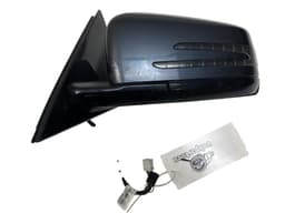 MERCEDES-BENZ A2128101716 Mirror left MERCEDES-BENZ E-CLASS (W212) (2009-2016) — thumbnail 2