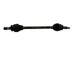 JAGUAR 9W834K139ED Drive Shaft Rear Left JAGUAR XJ (X351) (2009-2019) — thumbnail 2