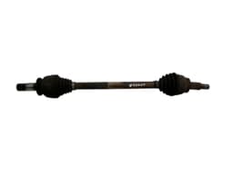 JAGUAR 9W834K139ED Drive Shaft Rear Left JAGUAR XJ (X351) (2009-2019) — thumbnail 1