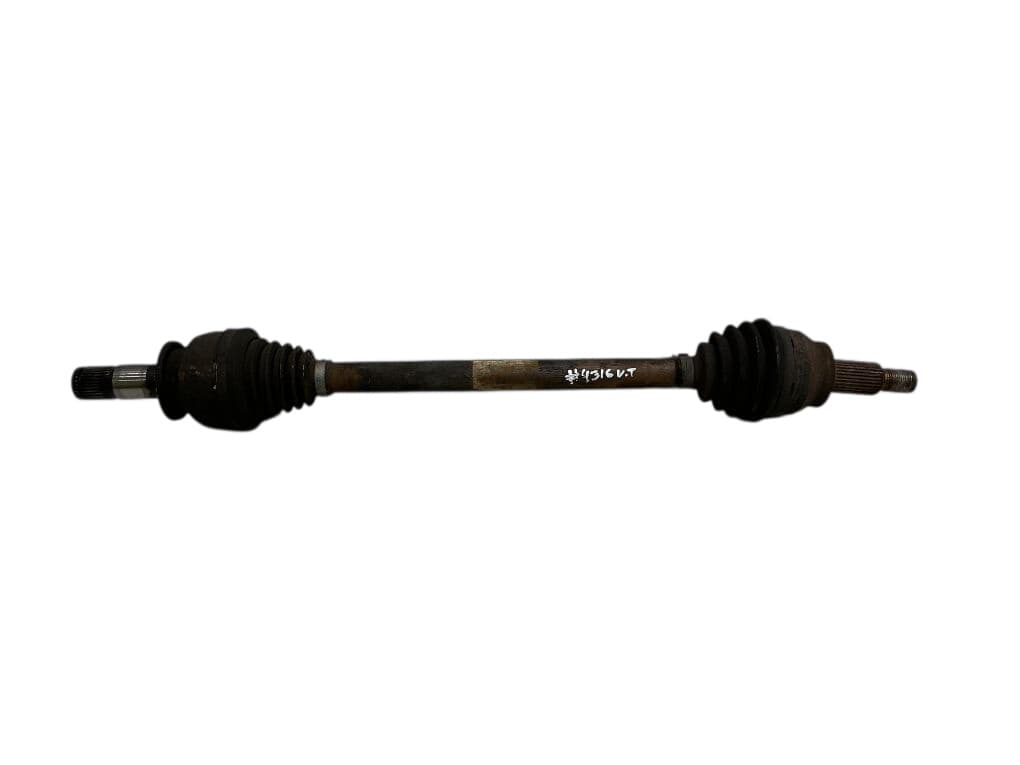 JAGUAR 9W834K139ED Drive Shaft Rear Left JAGUAR XJ (X351) (2009-2019)