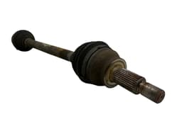 JAGUAR 9W834K139ED Drive Shaft Rear Left JAGUAR XJ (X351) (2009-2019) — thumbnail 4