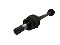 JAGUAR 9W834K139ED Drive Shaft Rear Left JAGUAR XJ (X351) (2009-2019) — thumbnail 3