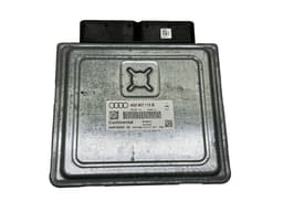AUDI 4G5907115B 5WP49092 8TA907115 Engine Control Unit / module (ECU) AUDI A6 / A6 ALLROAD (C7, 4G) (2010-2018) — thumbnail 2