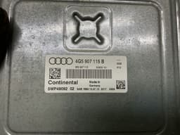 AUDI 4G5907115B 5WP49092 8TA907115 Engine Control Unit / module (ECU) AUDI A6 / A6 ALLROAD (C7, 4G) (2010-2018) — thumbnail 4