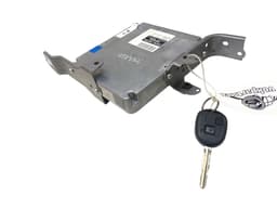 TOYOTA 1758007244 175800-7244 Engine Control Unit / module (ECU) TOYOTA LAND CRUISER 120 (2002-2009) — thumbnail 1
