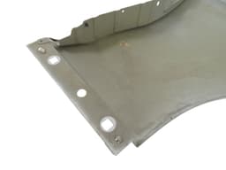 MERCEDES-BENZ A2058800118 Fender Front Left MERCEDES-BENZ C-CLASS (W205) (2013-2021) — thumbnail 8