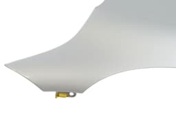 MERCEDES-BENZ A2058800118 Fender Front Left MERCEDES-BENZ C-CLASS (W205) (2013-2021) — thumbnail 6