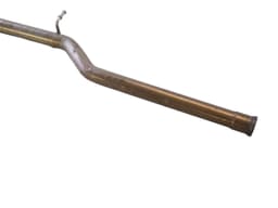 MERCEDES-BENZ A2044909521 A2044911801 Exhaust rear silencer (muffler) MERCEDES-BENZ E-CLASS Coupe (C207) (2009-2016) — thumbnail 5