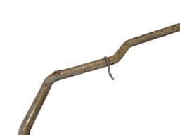 MERCEDES-BENZ A2044909521 A2044911801 Exhaust rear silencer (muffler) MERCEDES-BENZ E-CLASS Coupe (C207) (2009-2016) — thumbnail 7