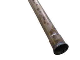 MERCEDES-BENZ A2044909621 A2044911701 Exhaust rear silencer (muffler) MERCEDES-BENZ E-CLASS Coupe (C207) (2009-2016) — thumbnail 8