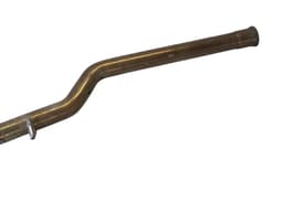 MERCEDES-BENZ A2044909621 A2044911701 Exhaust rear silencer (muffler) MERCEDES-BENZ E-CLASS Coupe (C207) (2009-2016) — thumbnail 5