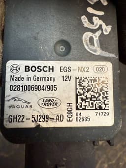 LAND ROVER 0281006904 GH225J299AD Exhaust / NOX Sensor LAND ROVER EVOQUE I (L538) (2011-2018) — thumbnail 8