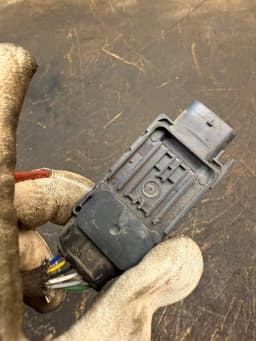 LAND ROVER 0281006904 GH225J299AD Exhaust / NOX Sensor LAND ROVER EVOQUE I (L538) (2011-2018) — thumbnail 6