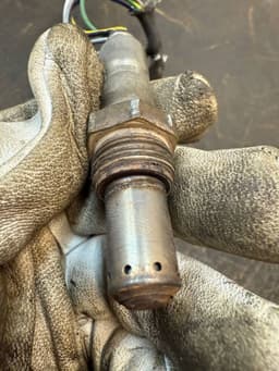 LAND ROVER 0281006904 GH225J299AD Exhaust / NOX Sensor LAND ROVER EVOQUE I (L538) (2011-2018) — thumbnail 4