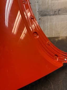 CITROËN 39010142 YQ00049280 Fender Front Right CITROËN C3 AIRCROSS I (A88) (2017-2024) — thumbnail 9