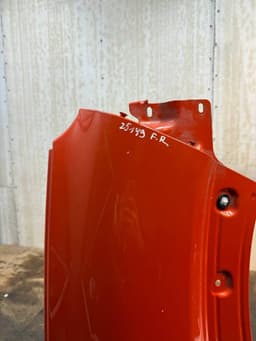 CITROËN 39010142 YQ00049280 Fender Front Right CITROËN C3 AIRCROSS I (A88) (2017-2024) — thumbnail 4