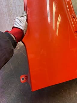 CITROËN 39010142 YQ00049280 Fender Front Right CITROËN C3 AIRCROSS I (A88) (2017-2024) — thumbnail 8