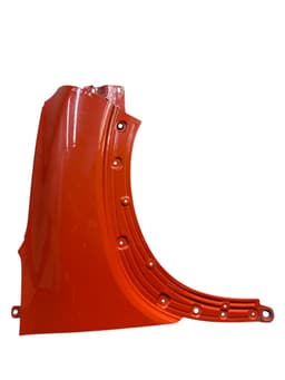 CITROËN 39010142 YQ00049280 Fender Front Right CITROËN C3 AIRCROSS I (A88) (2017-2024) — thumbnail 1