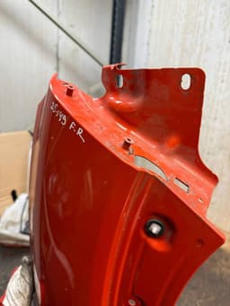 CITROËN 39010142 YQ00049280 Fender Front Right CITROËN C3 AIRCROSS I (A88) (2017-2024) — thumbnail 5