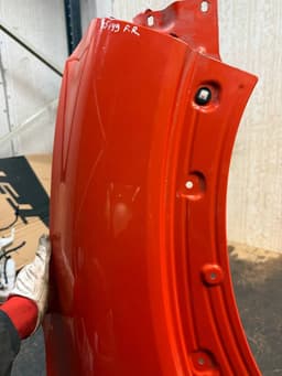 CITROËN 39010142 YQ00049280 Fender Front Right CITROËN C3 AIRCROSS I (A88) (2017-2024) — thumbnail 6