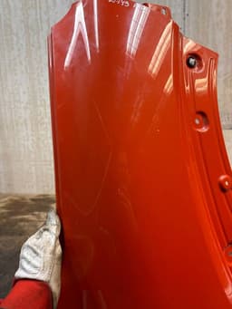 CITROËN 39010142 YQ00049280 Fender Front Right CITROËN C3 AIRCROSS I (A88) (2017-2024) — thumbnail 7