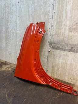 CITROËN 39010142 YQ00049280 Fender Front Right CITROËN C3 AIRCROSS I (A88) (2017-2024) — thumbnail 2