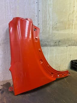 CITROËN 39010142 YQ00049280 Fender Front Right CITROËN C3 AIRCROSS I (A88) (2017-2024) — thumbnail 3