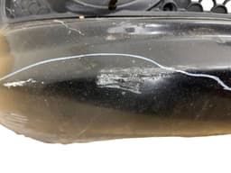 MERCEDES-BENZ 2048853725 2048853825 Front Bumper MERCEDES-BENZ C-CLASS (W204) (2007-2013) — thumbnail 8