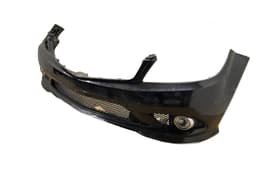 MERCEDES-BENZ 2048853725 2048853825 Front Bumper MERCEDES-BENZ C-CLASS (W204) (2007-2013) — thumbnail 3