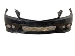 MERCEDES-BENZ 2048853725 2048853825 Front Bumper MERCEDES-BENZ C-CLASS (W204) (2007-2013) — thumbnail 1