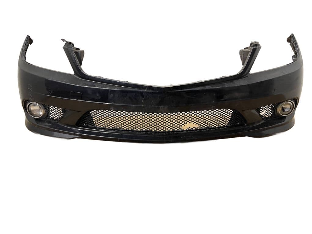 MERCEDES-BENZ 2048853725 2048853825 Front Bumper MERCEDES-BENZ C-CLASS (W204) (2007-2013)
