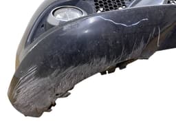 MERCEDES-BENZ 2048853725 2048853825 Front Bumper MERCEDES-BENZ C-CLASS (W204) (2007-2013) — thumbnail 7
