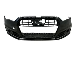 AUDI 4G0807065R Front Bumper AUDI A6 / A6 ALLROAD (C7, 4G) (2010-2018) — thumbnail 1
