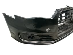 AUDI 4G0807065R Front Bumper AUDI A6 / A6 ALLROAD (C7, 4G) (2010-2018) — thumbnail 3