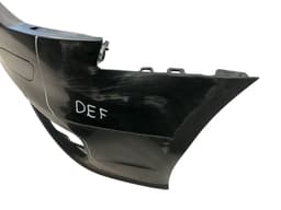 AUDI 4G0807065R Front Bumper AUDI A6 / A6 ALLROAD (C7, 4G) (2010-2018) — thumbnail 8