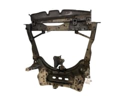 NISSAN 54401HV70B 544104EB1D Front Axle Beam NISSAN QASHQAI II (J11) (2013-2021) — thumbnail 1