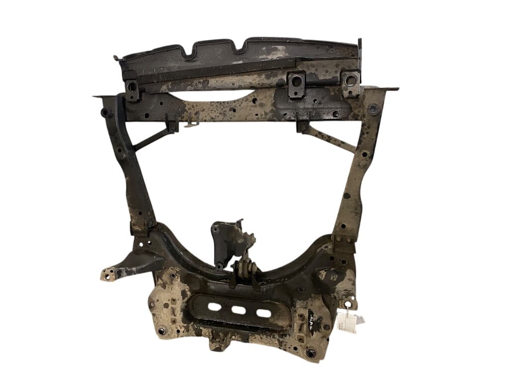 NISSAN 54401HV70B 544104EB1D Front Axle Beam NISSAN QASHQAI II (J11) (2013-2021)