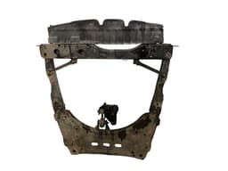 NISSAN 54401HV70B 544104EB1D Front Axle Beam NISSAN QASHQAI II (J11) (2013-2021) — thumbnail 2